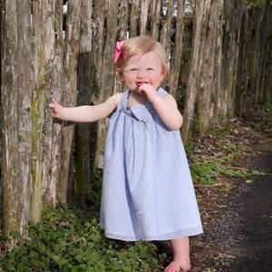 Meet your Posher, Hollie